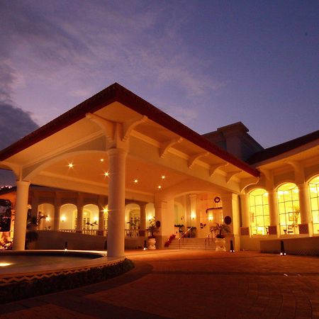 Quinta Eden Villahermosa Exterior photo
