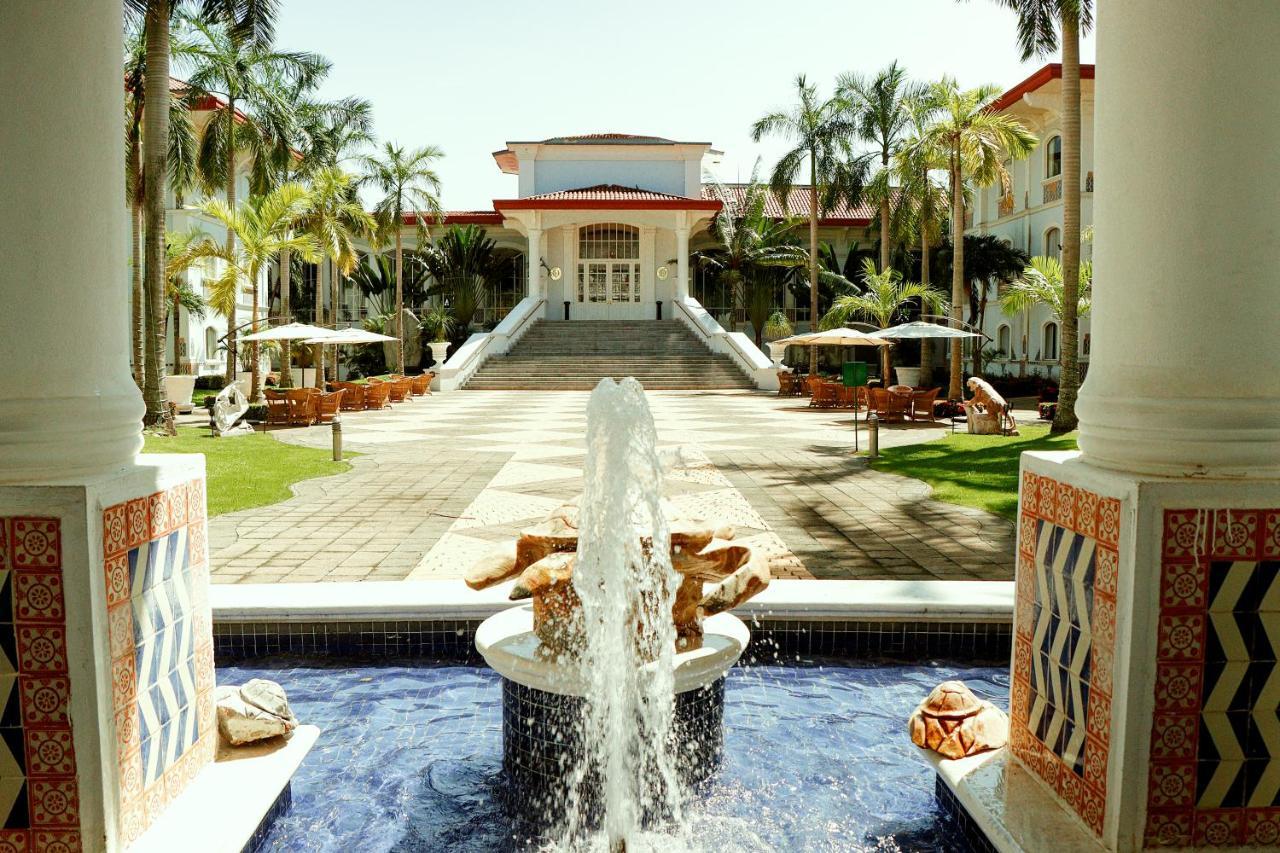 Quinta Eden Villahermosa Exterior photo
