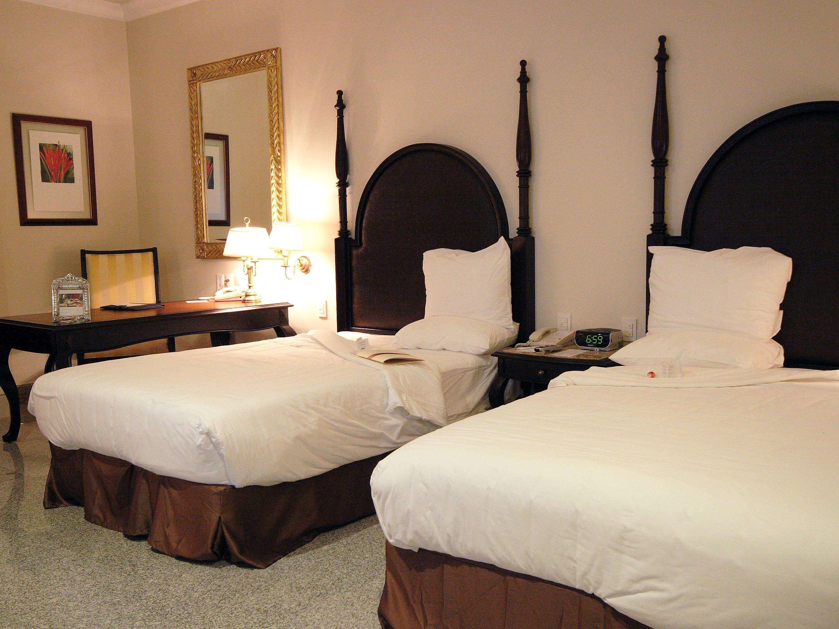 Quinta Eden Villahermosa Room photo